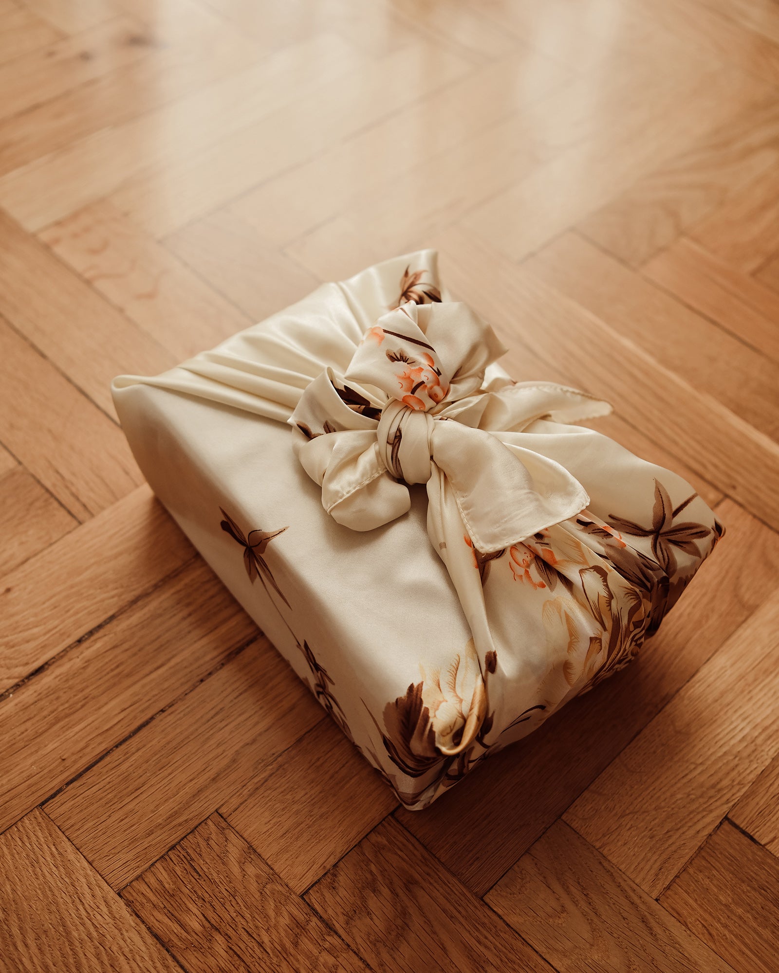 Gift Wrap