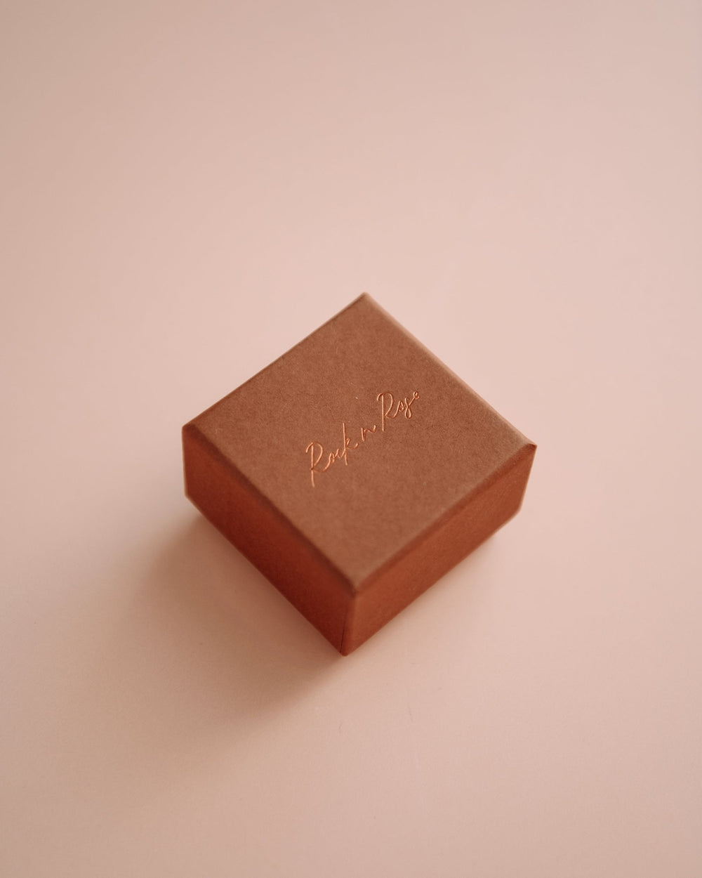 Mary Antique 9ct Gold Signet Ring