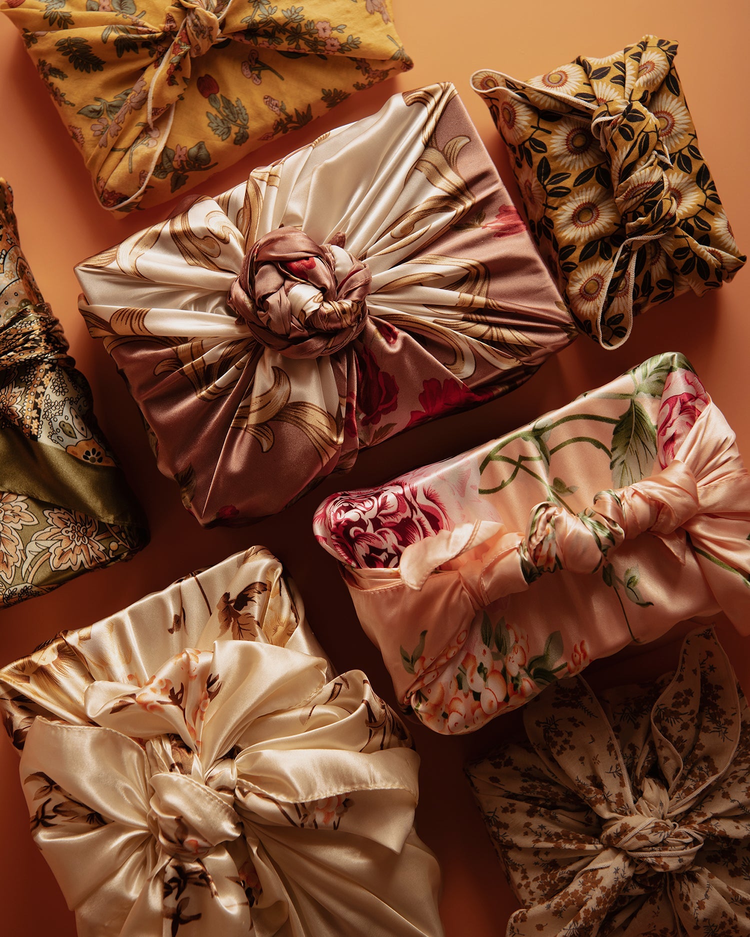Image of Gift Wrap