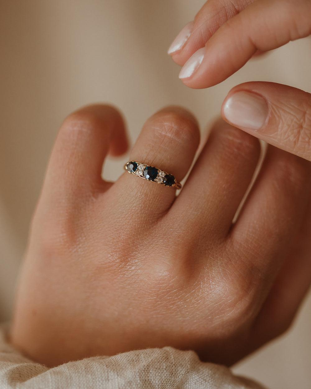Vintage & Antique Rings | Rock N Rose – Rock n Rose