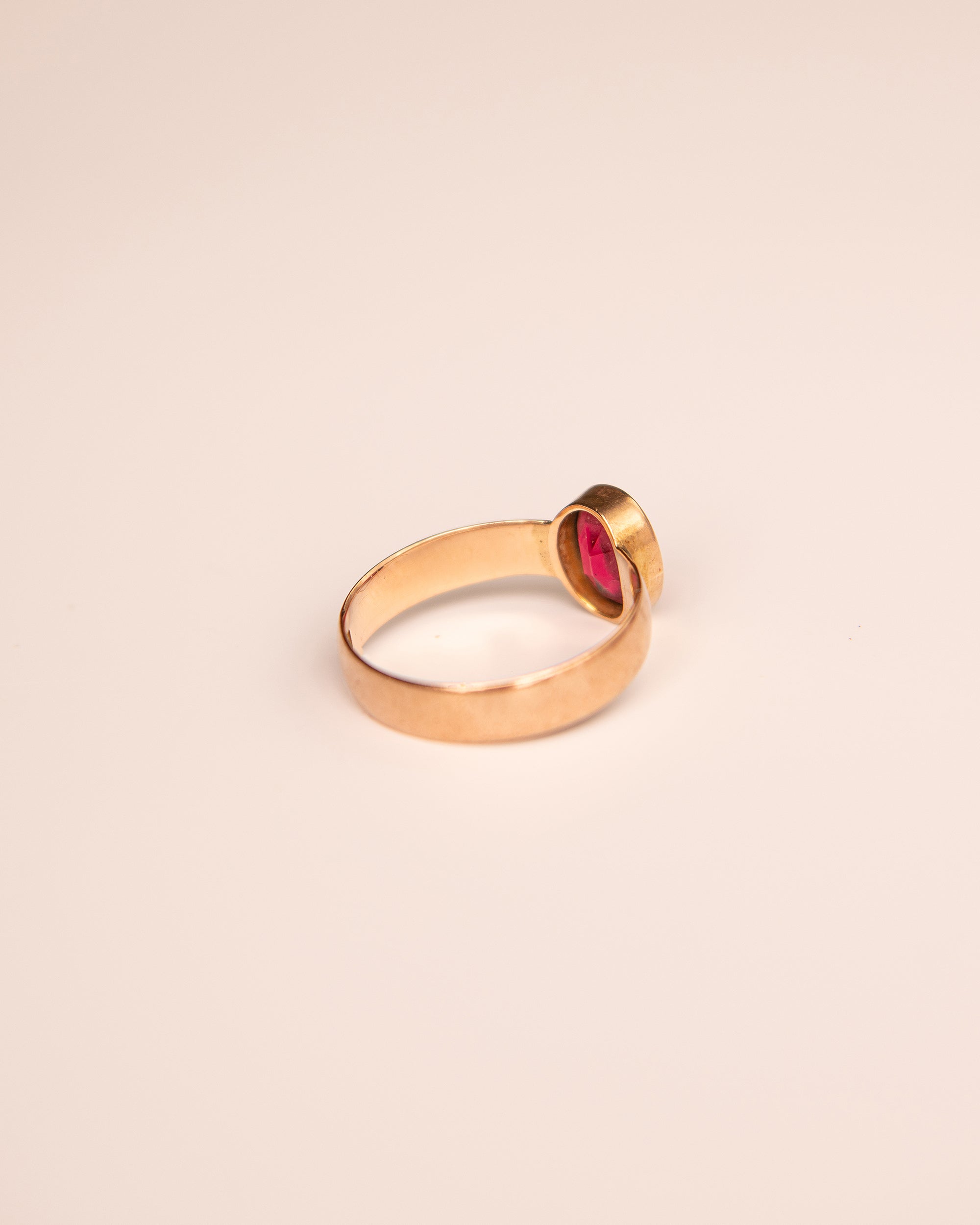 Ophelia 9ct Gold Cocktail Ring