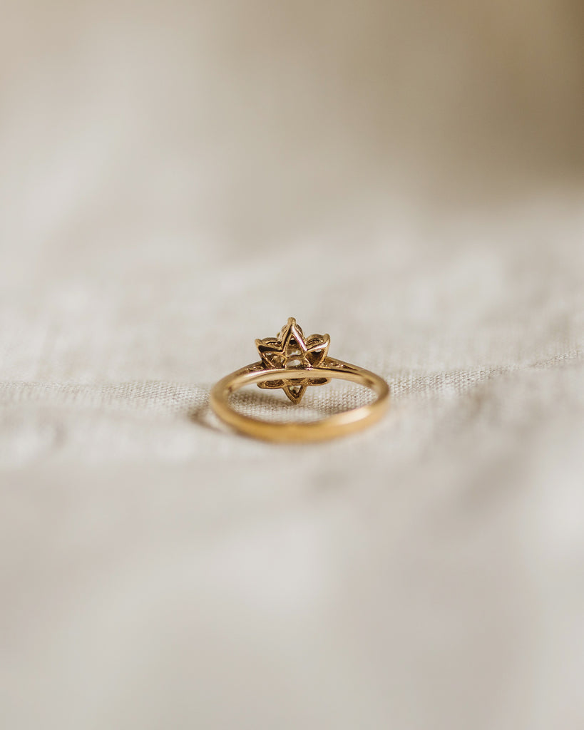 Effie 9ct Gold Ring