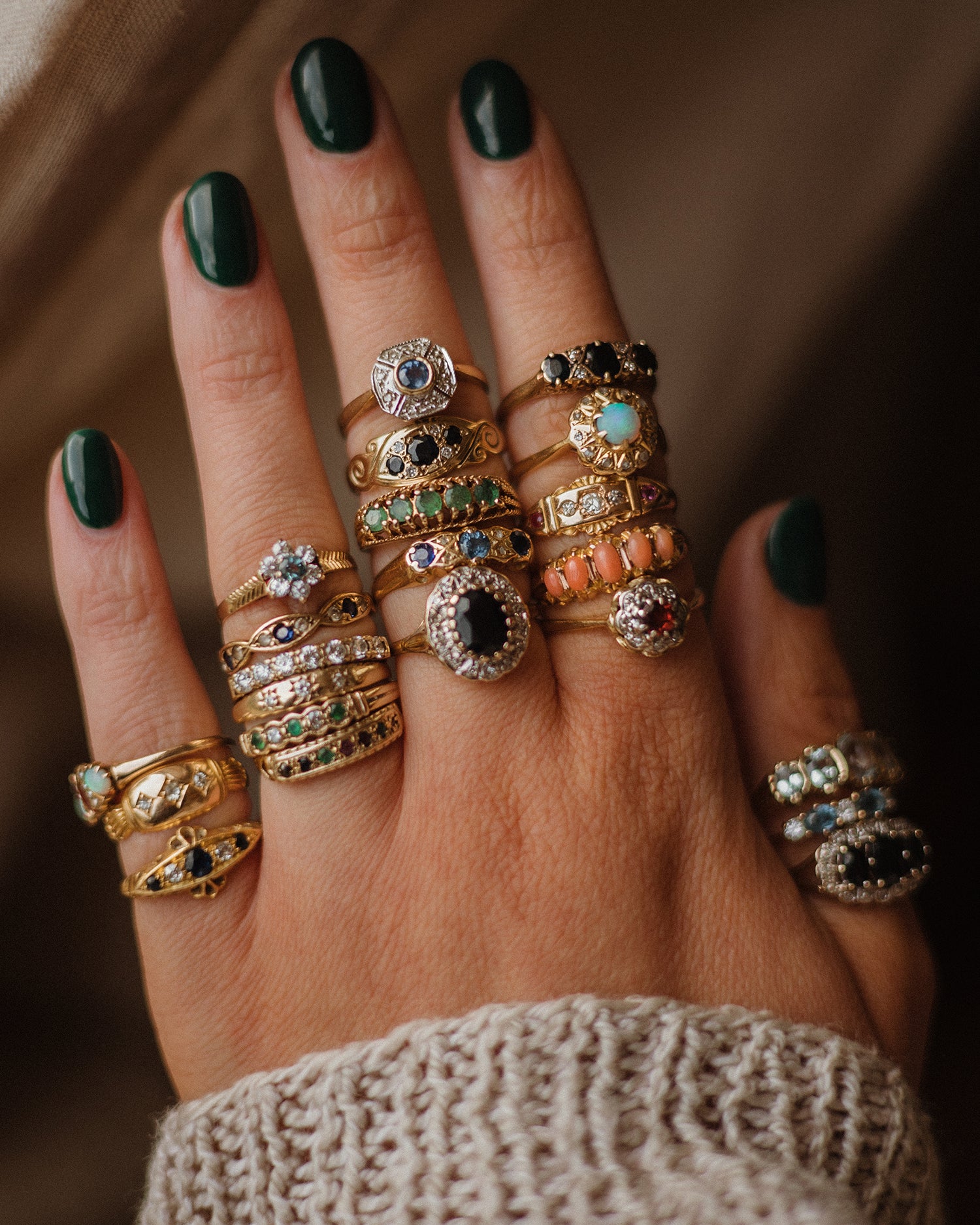 Image of Ring Resizing Service