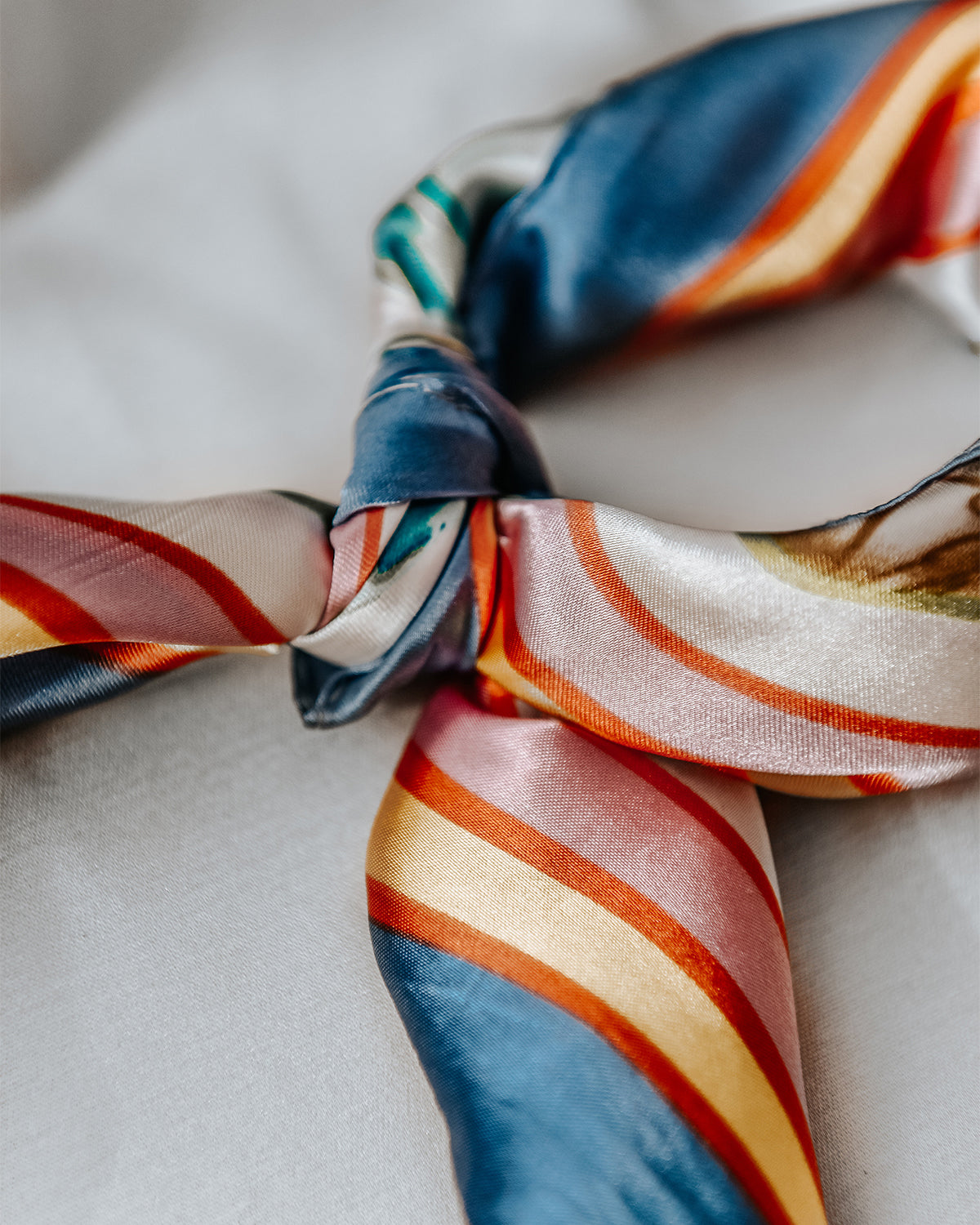 Agnes Hair Scarf