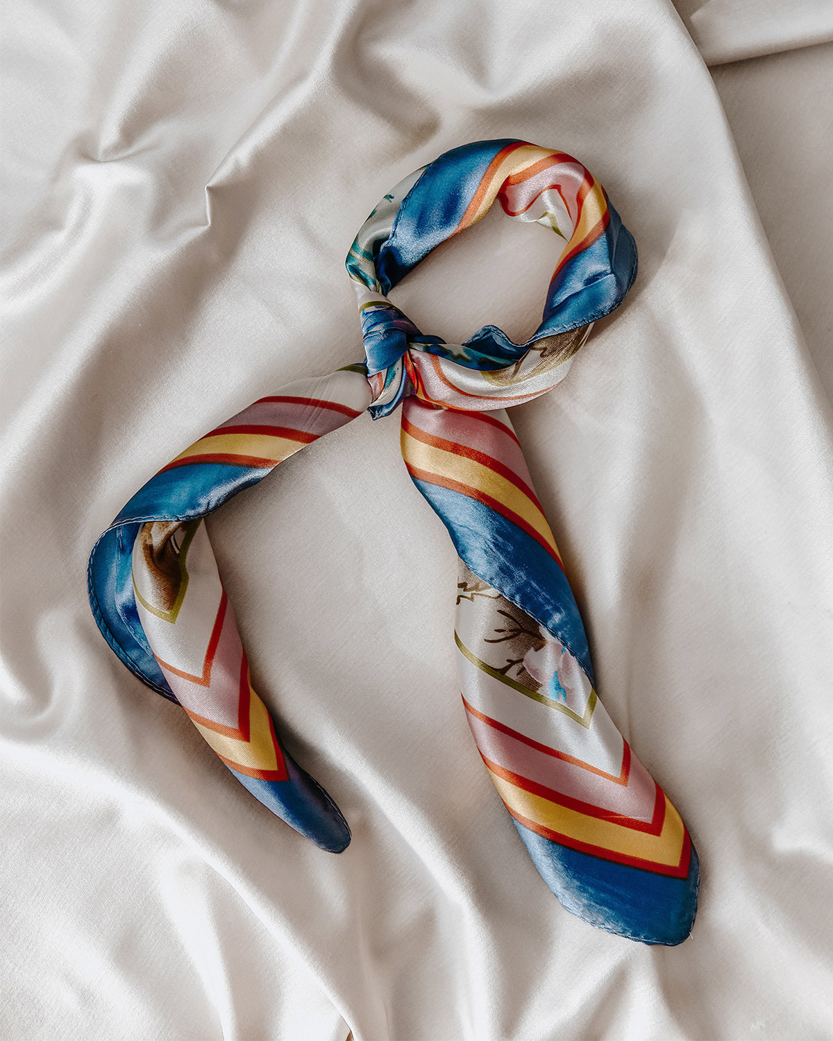 Agnes Hair Scarf
