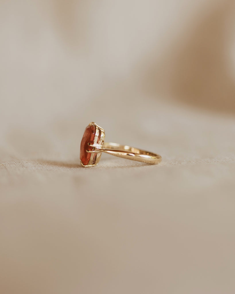 Celia 9ct Gold Cocktail Ring