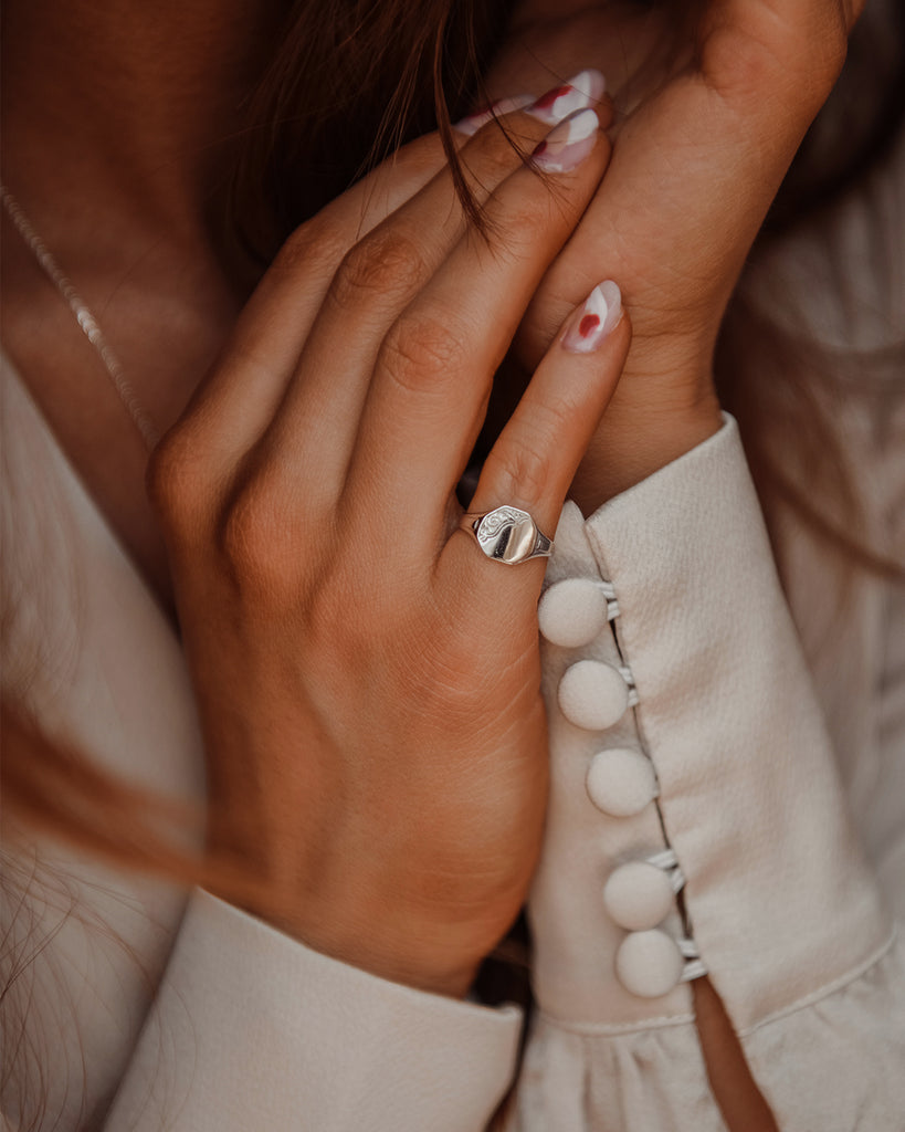 Ring Fingers and Their Meanings: Where Should You Wear Your Ring