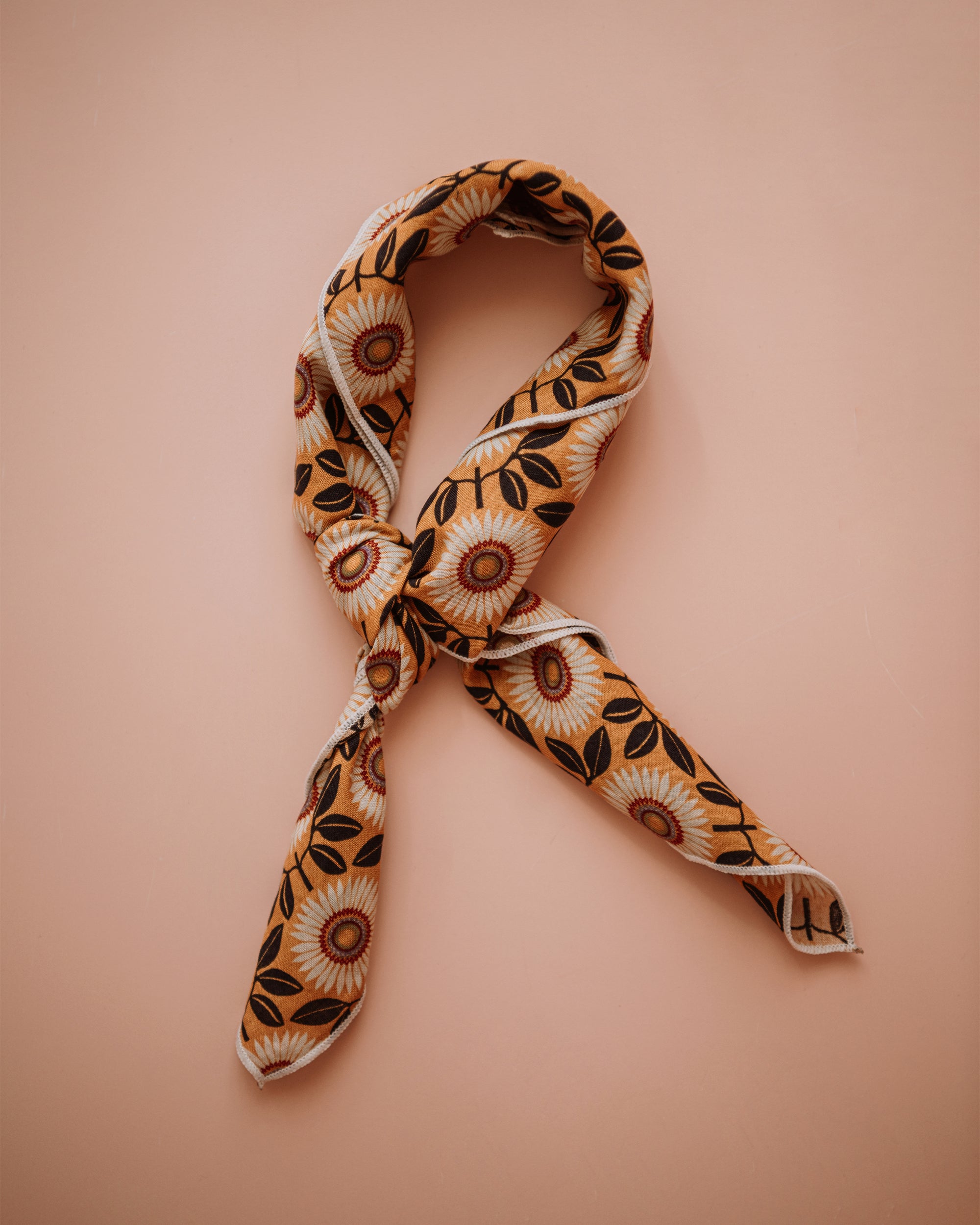 Image of May Hair Scarf