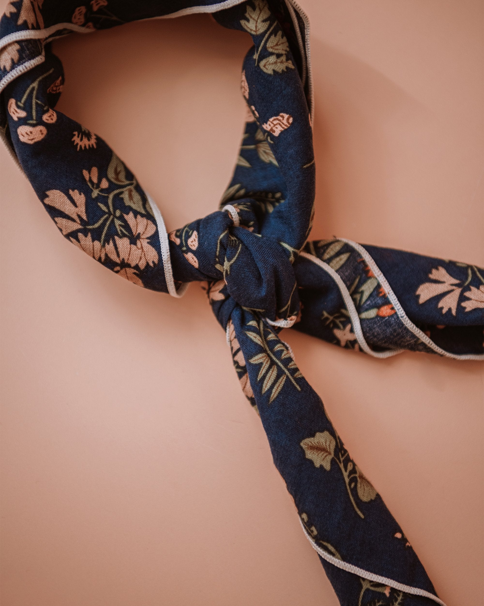 Sadie Hair Scarf - Free when you spend £50