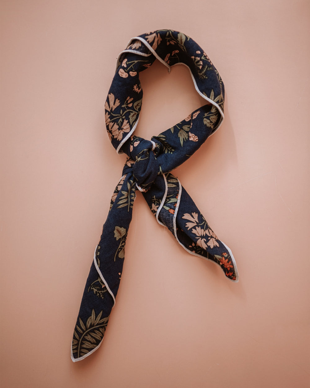 Sadie Hair Scarf - Free when you spend £50