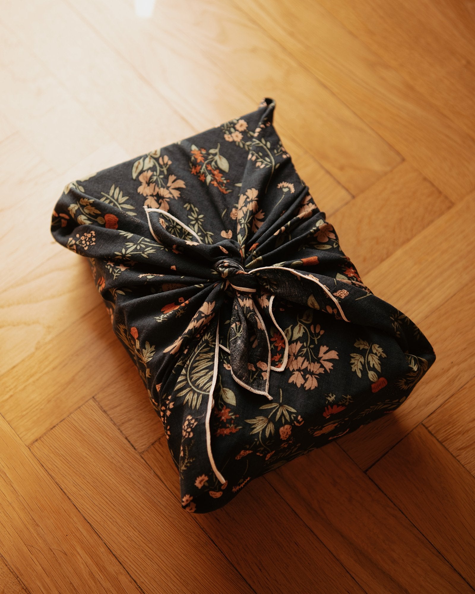Image of Sadie Hair Scarf - Free when you spend £50