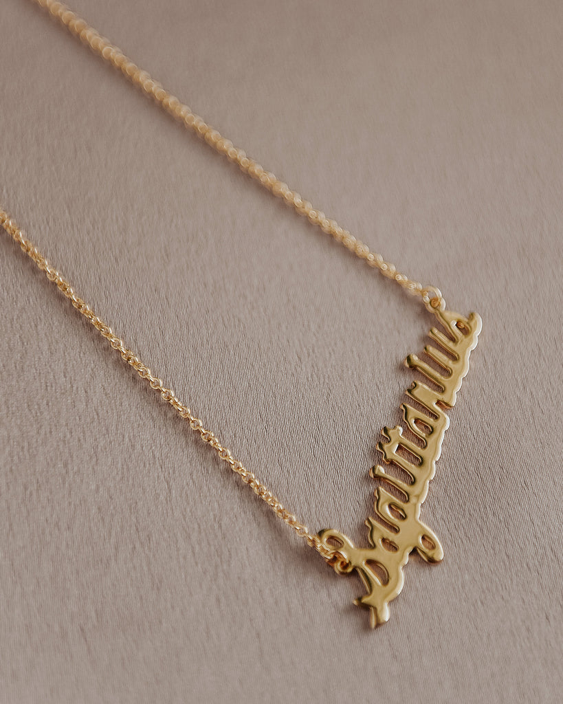 Zodiac Pendant Necklace – Hers & Mine Boutique