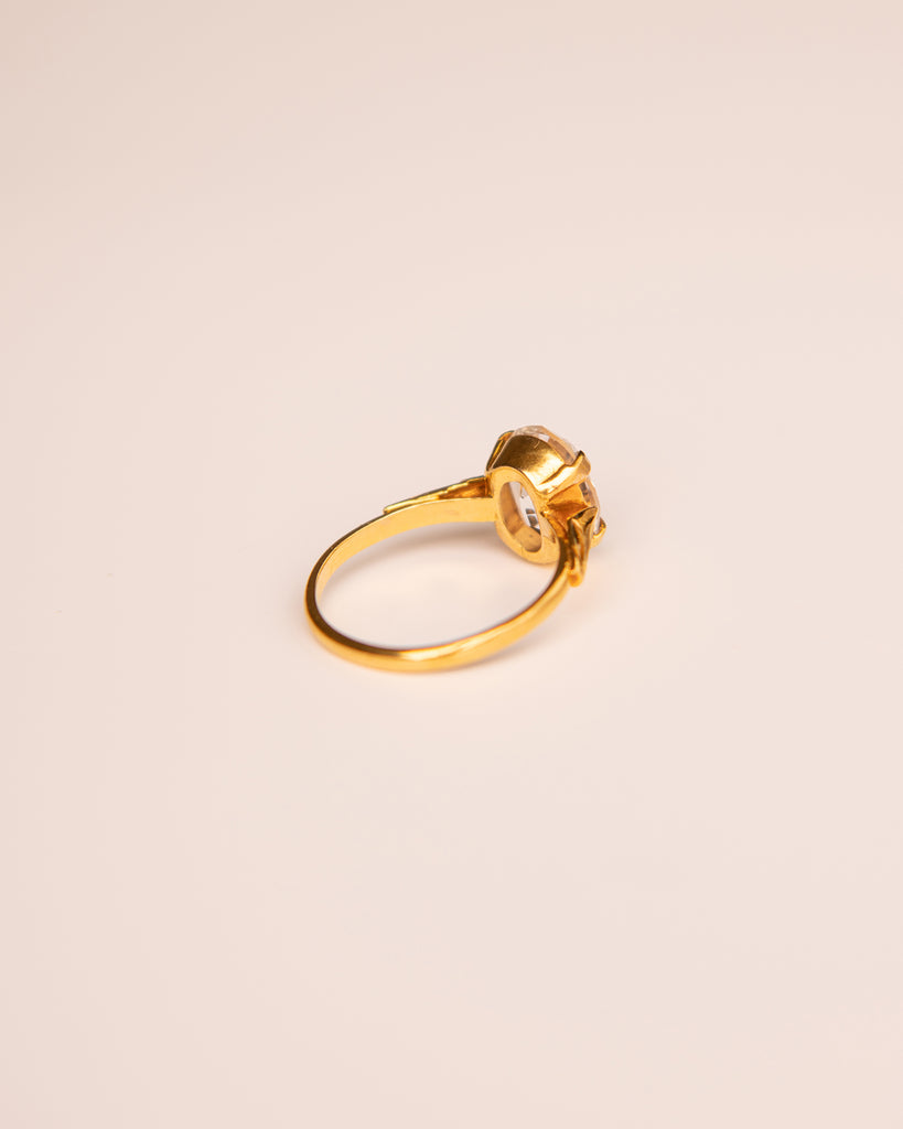 Penelope 9ct Gold Cocktail Ring