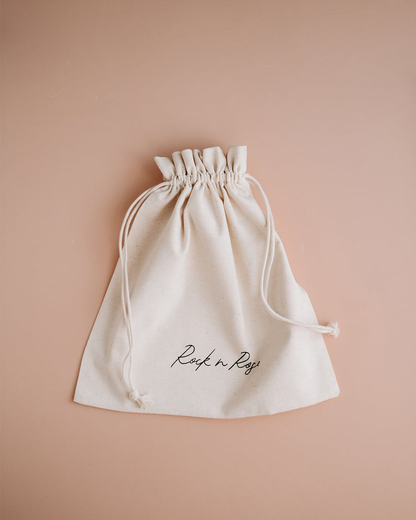 Alice Black Linen Headband