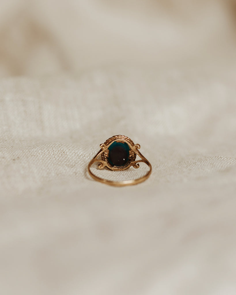 Dana 9ct Gold Cocktail Ring