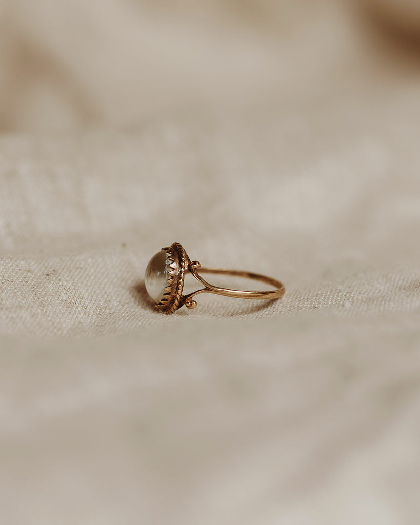 Dana 9ct Gold Cocktail Ring